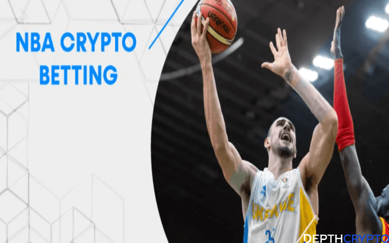 10 Best Bitcoin Sportsbooks & Crypto Sports Betting Sites 2023 - NBA Crypto Betting